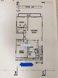 Sixth Avenue Centre (D10), Apartment #474692261